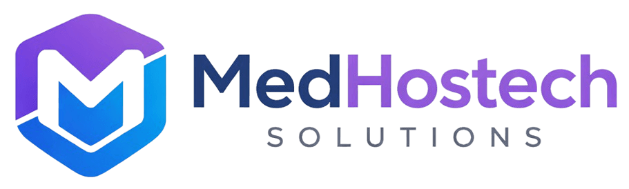MedHostech Solutions