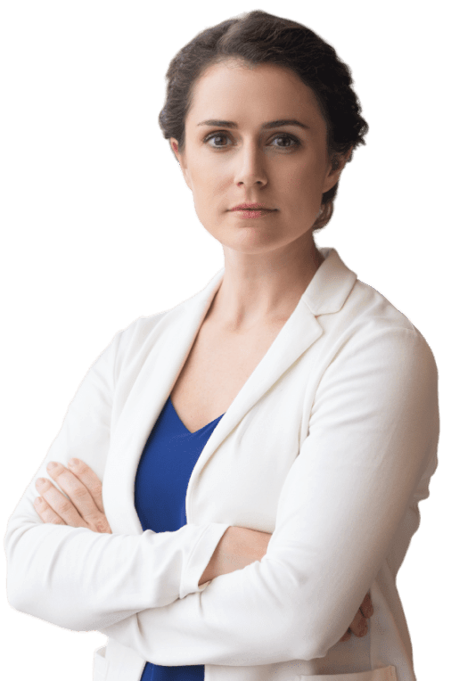 Healthcare technology professional representing MedHostech Solutions
